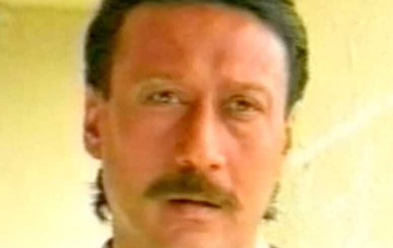 Pulse Polio Campaign – Jackie Shroff