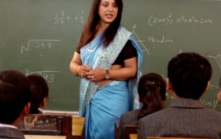 National Deworming Day TVC 2