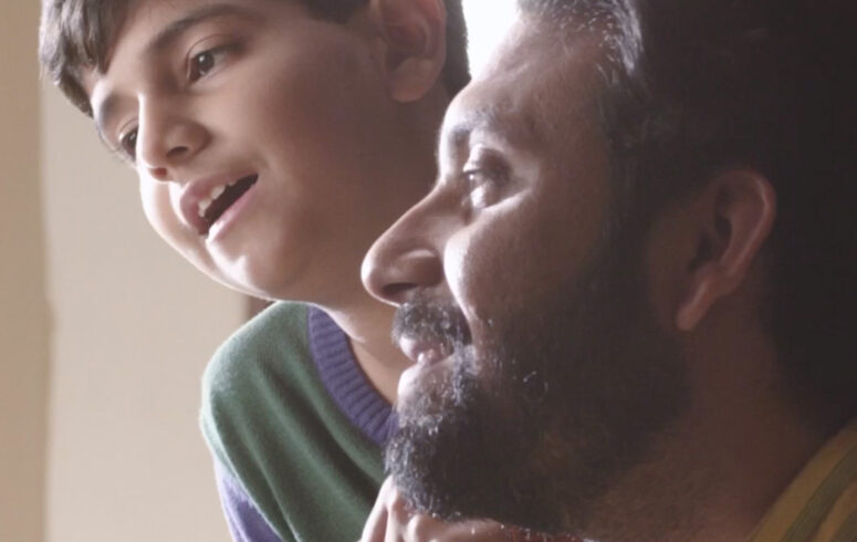 Environmental Campaign TVC: Wildlife Conservation