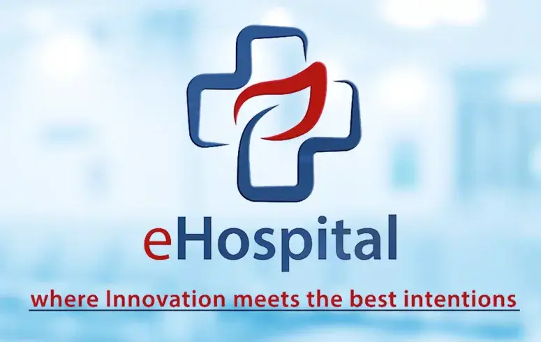E- Hospital
